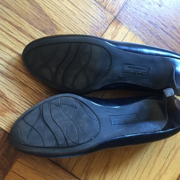 🚫sold🚫Predictions Memory Foam Black office pumps - Picture 6 of 8